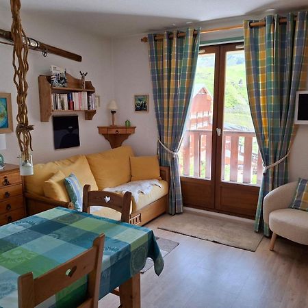 Reine Blanche Appartements Vti Вал Торенс Екстериор снимка