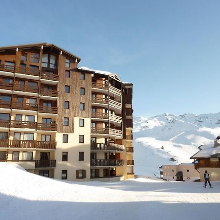Reine Blanche Appartements Vti Вал Торенс Екстериор снимка