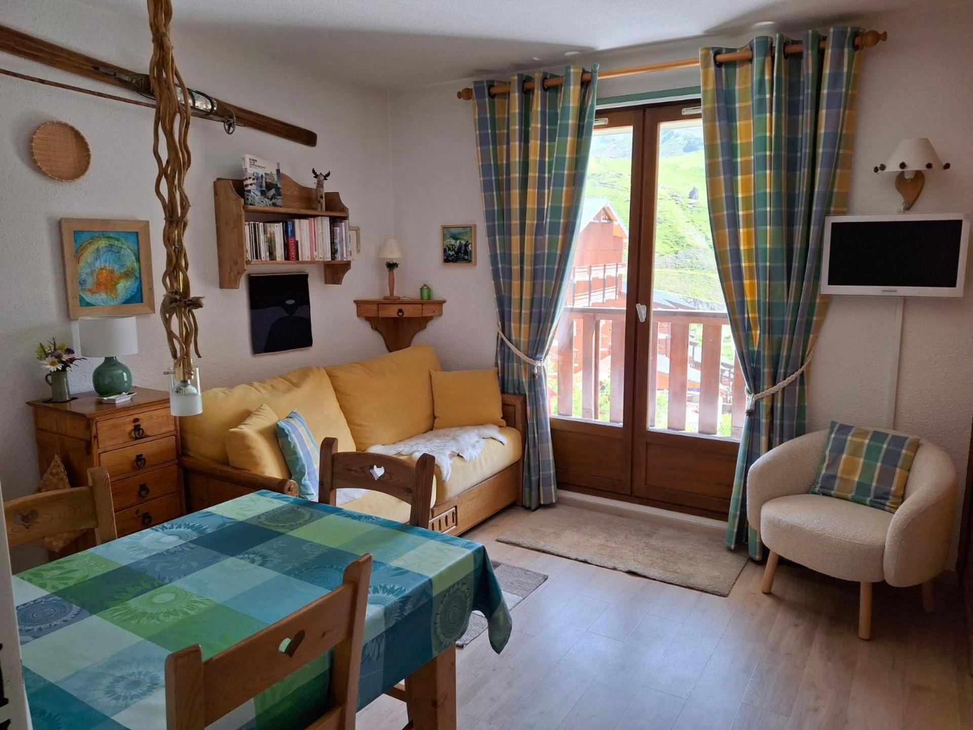 Reine Blanche Appartements Vti Вал Торенс Екстериор снимка