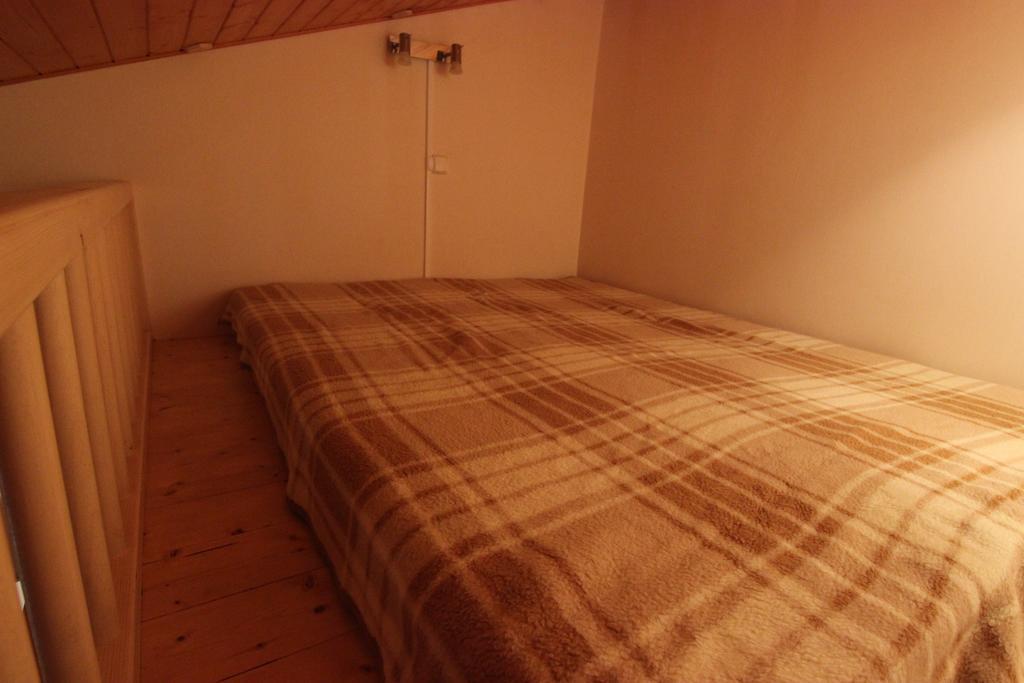 Reine Blanche Appartements Vti Вал Торенс Екстериор снимка