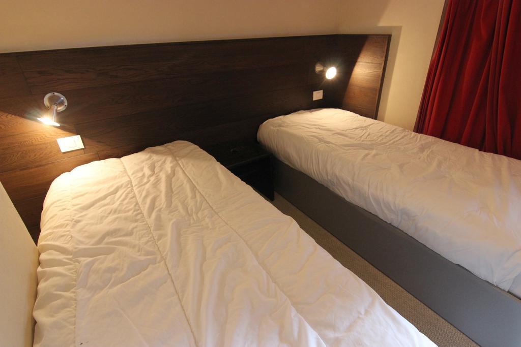 Reine Blanche Appartements Vti Вал Торенс Екстериор снимка