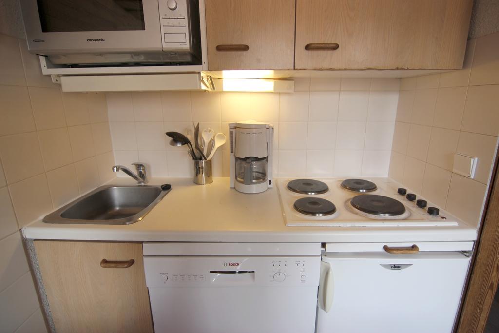 Reine Blanche Appartements Vti Вал Торенс Екстериор снимка
