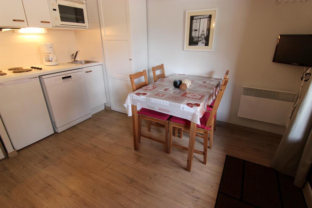 Reine Blanche Appartements Vti Вал Торенс Екстериор снимка