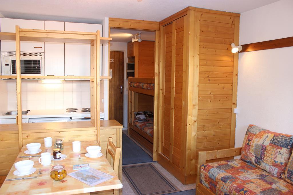 Reine Blanche Appartements Vti Вал Торенс Екстериор снимка
