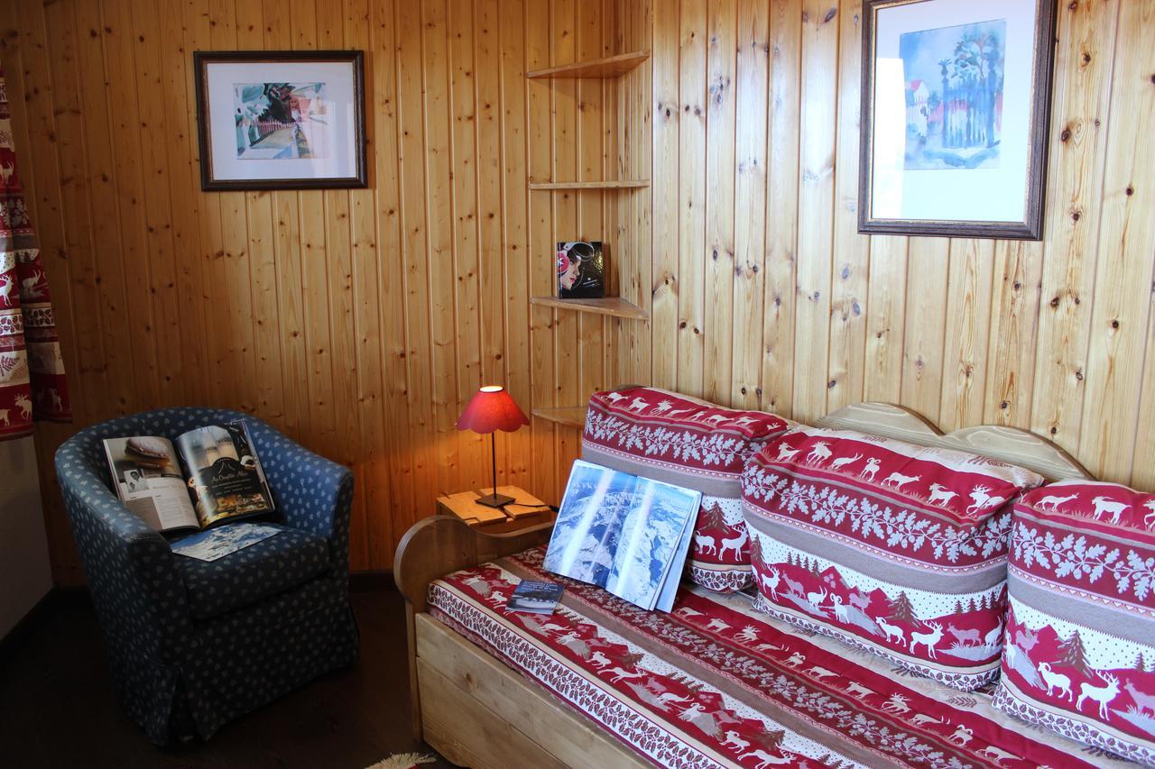 Reine Blanche Appartements Vti Вал Торенс Екстериор снимка