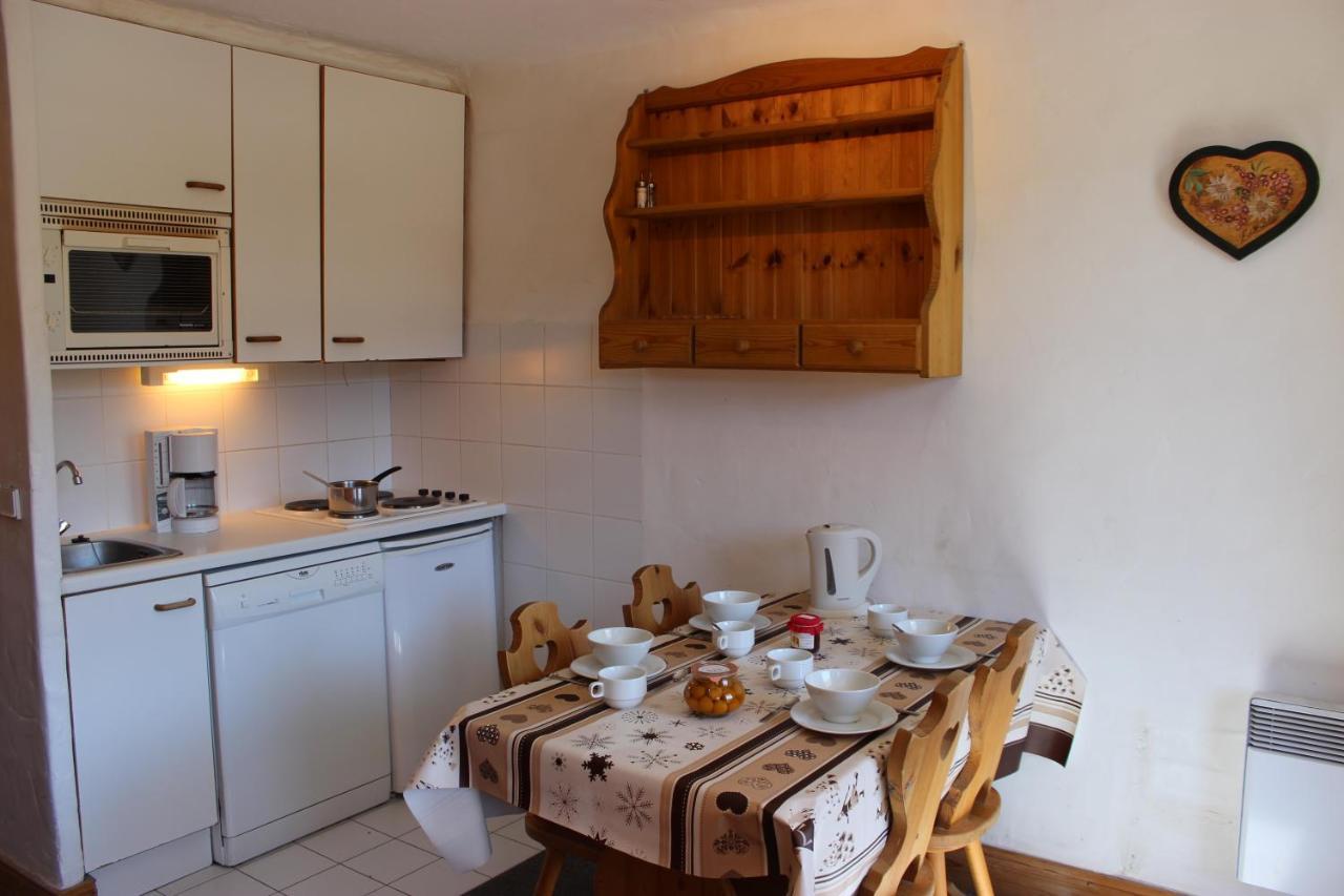 Reine Blanche Appartements Vti Вал Торенс Екстериор снимка