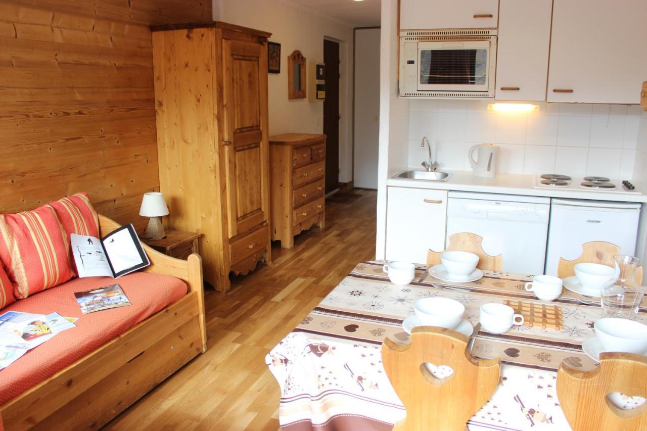 Reine Blanche Appartements Vti Вал Торенс Екстериор снимка