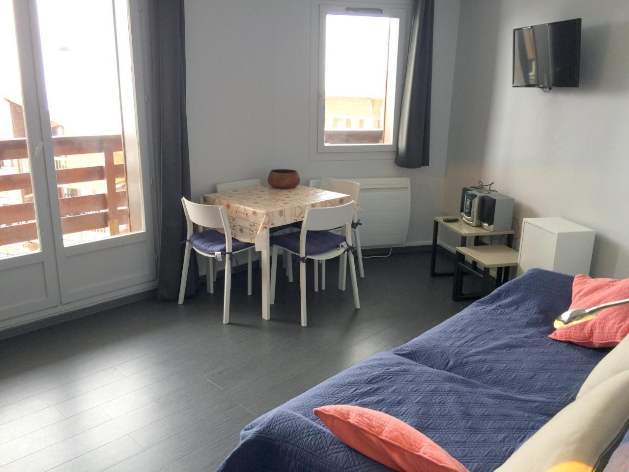 Reine Blanche Appartements Vti Вал Торенс Екстериор снимка
