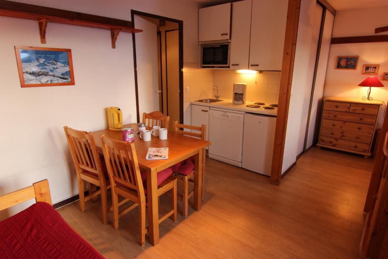 Reine Blanche Appartements Vti Вал Торенс Екстериор снимка